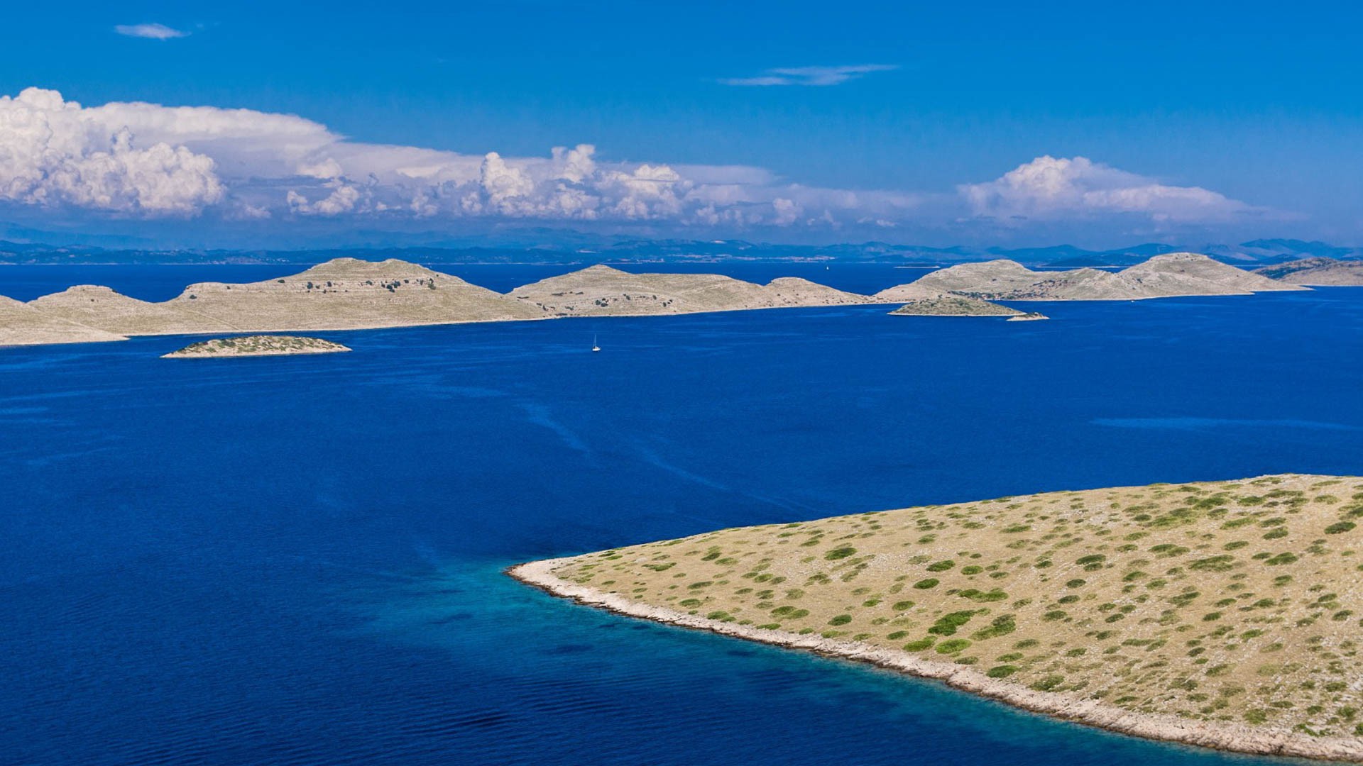Kornati - Adriatic Sea | Croatia Cruise Croatia Cruise