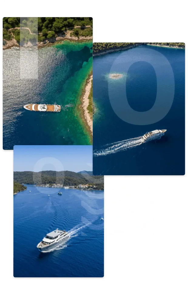 Adriatic Cruises Croatia