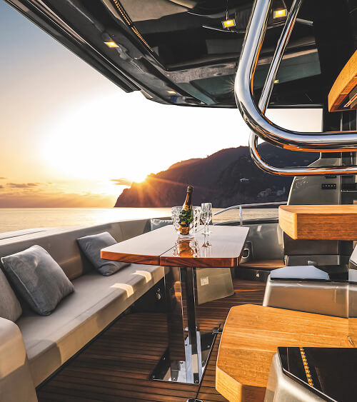 yacht charter dubrovnik