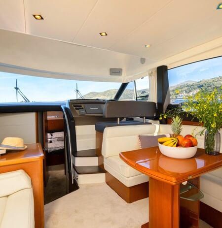 Prestige 400