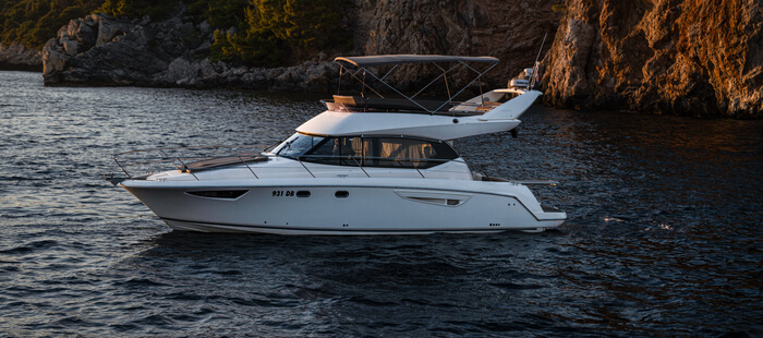 Prestige 400