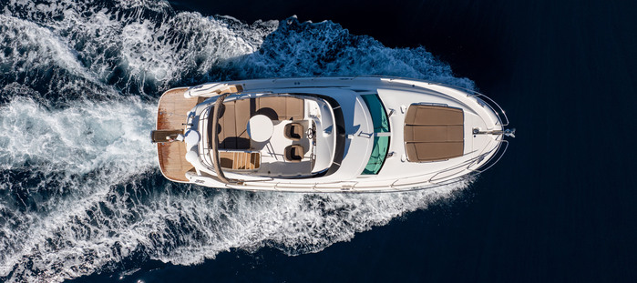 Prestige 42