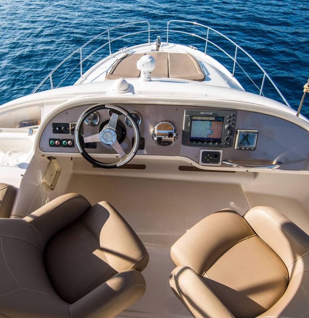Prestige 42