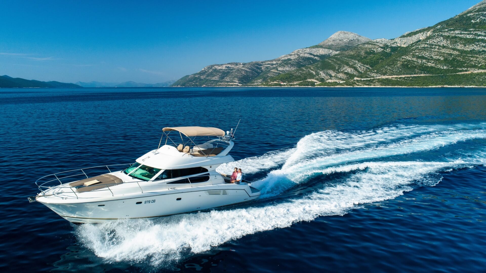 Prestige 42