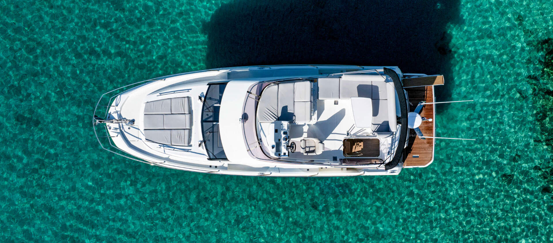 Prestige 420