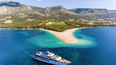 Croatia Cruise