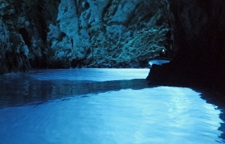 Biševo (Blue Cave) - Adriatic Sea | Croatia Cruise