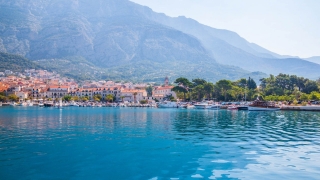 Korčula - Adriatic Sea | Croatia Cruise