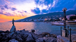 Cres - Adriatic Sea | Croatia Cruise