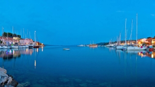 Sali - Adriatic Sea | Croatia Cruise