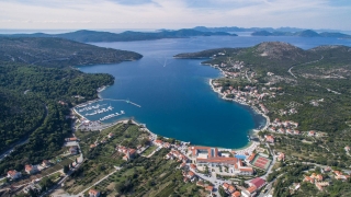 Mljet - Adriatic Sea | Croatia Cruise