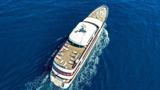Adriatic Princess: Dubrovnik to Dubrovnik Cruise | Croatia Cruise-147