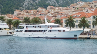 Fantazija: Dubrovnik to Dubrovnik Cruise | Croatia Cruise-178
