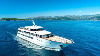 Adriatic Princess: Dubrovnik to Dubrovnik Cruise | Croatia Cruise-147