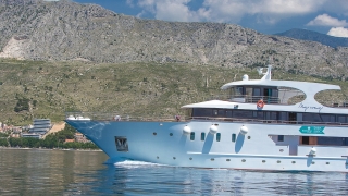 My Way: Dubrovnik to Dubrovnik Cruise | Croatia Cruise-181