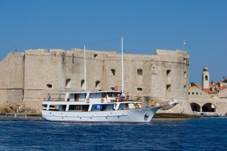 Otac Nikola: Dubrovnik to Dubrovnik Cruise | Croatia Cruise-222