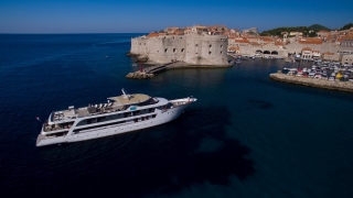 Infinity: Dubrovnik to Opatija Cruise | Croatia Cruise-166