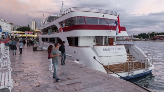 Maritimo: Dubrovnik to Opatija Cruise | Croatia Cruise-193