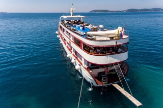 Princess Aloha: Dubrovnik to Dubrovnik Cruise | Croatia Cruise-117