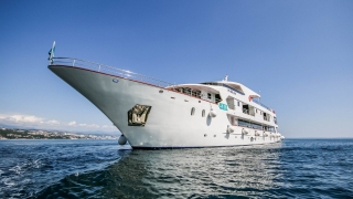 Markan: Dubrovnik to Split Cruise | Croatia Cruise-171