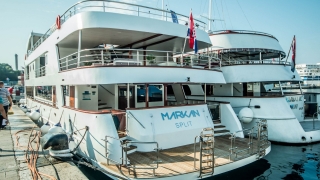 Markan: Dubrovnik to Split Cruise | Croatia Cruise-171
