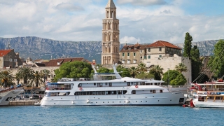 Fantazija: Dubrovnik to Split Cruise | Croatia Cruise-179