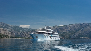 My Way: Dubrovnik to Split Cruise | Croatia Cruise-182