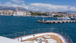 My Way: Split to Dubrovnik Cruise | Croatia Cruise-183
