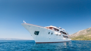 Admiral: Dubrovnik to Split Cruise | Croatia Cruise-152