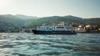 Lupus Mare: Dubrovnik to Split Cruise | Croatia Cruise-202