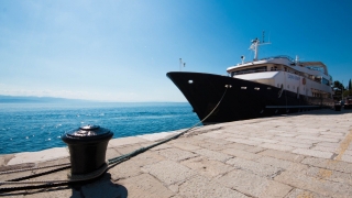 Lupus Mare: Dubrovnik to Split Cruise | Croatia Cruise-202