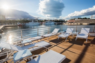 Adriatic Queen: Dubrovnik to Split Cruise | Croatia Cruise-225