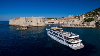 Infinity: Dubrovnik to Split Cruise | Croatia Cruise-167