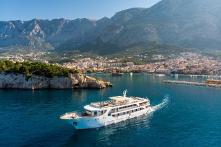 Diamond: Dubrovnik to Split Cruise | Croatia Cruise-95