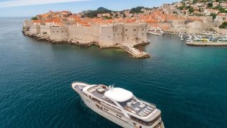 Mama Marija: Split to Dubrovnik Cruise | Croatia Cruise-82