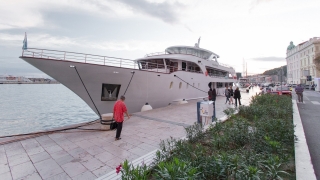 Maritimo: Opatija to Opatija Cruise | Croatia Cruise-194