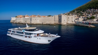 Infinity: Opatija to Opatija Cruise | Croatia Cruise-168