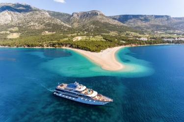 Desire My Croatia Cruise