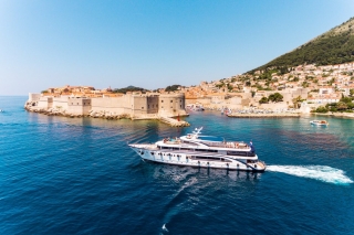 Desire: Split to Split Cruise | Croatia Cruise-110