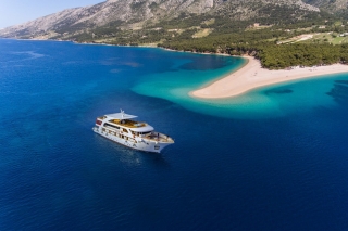 Equator: Split to Dubrovnik Cruise | Croatia Cruise-144