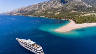 Freedom: Split to Dubrovnik Cruise | Croatia Cruise-137