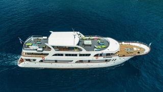 Summer: Split to Dubrovnik Cruise | Croatia Cruise-135