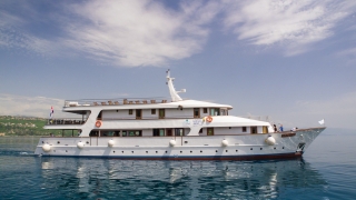 Spalato: Split to Dubrovnik Cruise | Croatia Cruise-219