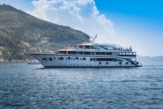 Desire: Split to Dubrovnik Cruise | Croatia Cruise-224