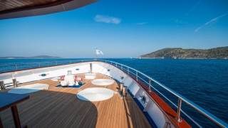 Admiral: Split to Dubrovnik Cruise | Croatia Cruise-153