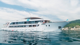 Infinity: Split to Dubrovnik Cruise | Croatia Cruise-169
