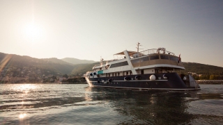 Lupus Mare: Split to Dubrovnik Cruise | Croatia Cruise-203