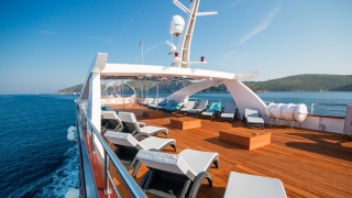 Admiral: Split to Split Cruise | Croatia Cruise-154