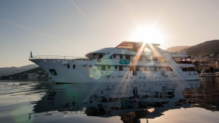 Dream: Split to Split Cruise | Croatia Cruise-201