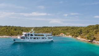 Majestic: Split to Split Cruise | Croatia Cruise-207